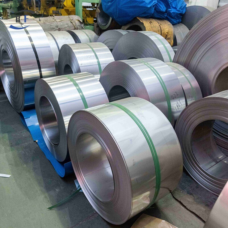 316 Stainless Steel Coils
