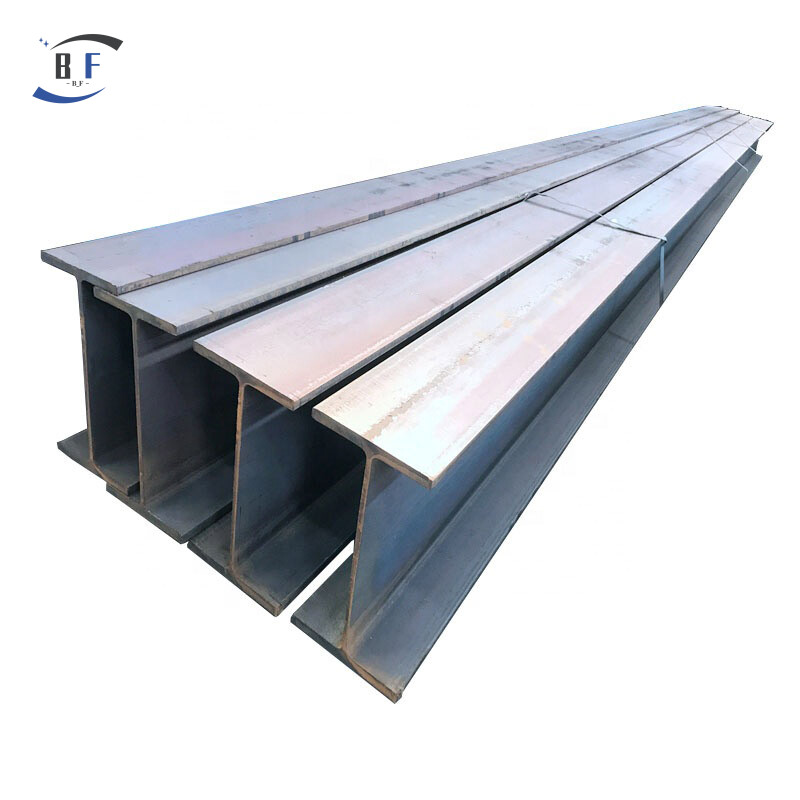 H-Beams