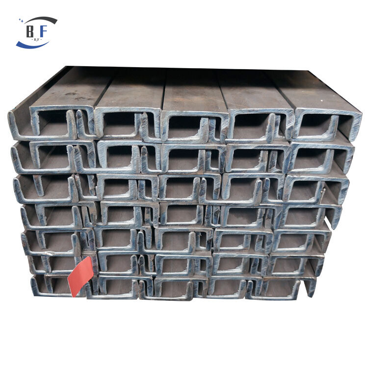 Channel Steel