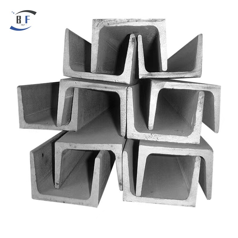 Channel Steel