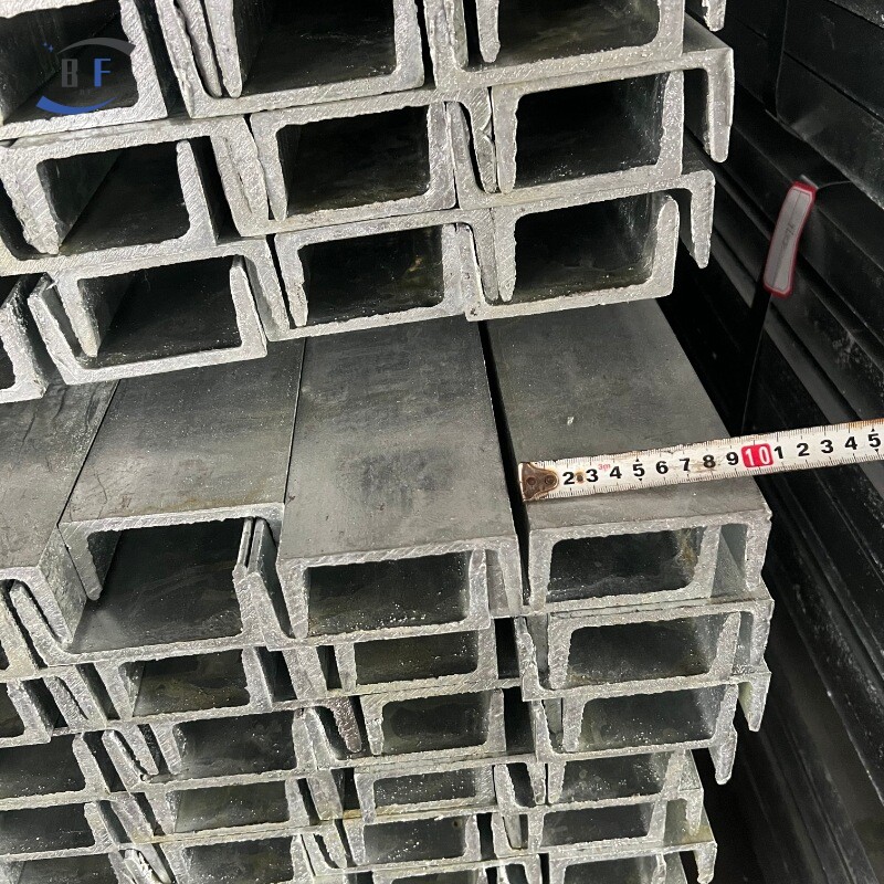 Channel Steel