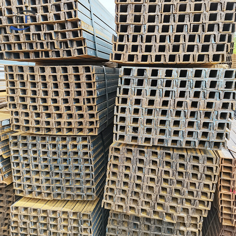 Channel Steel
