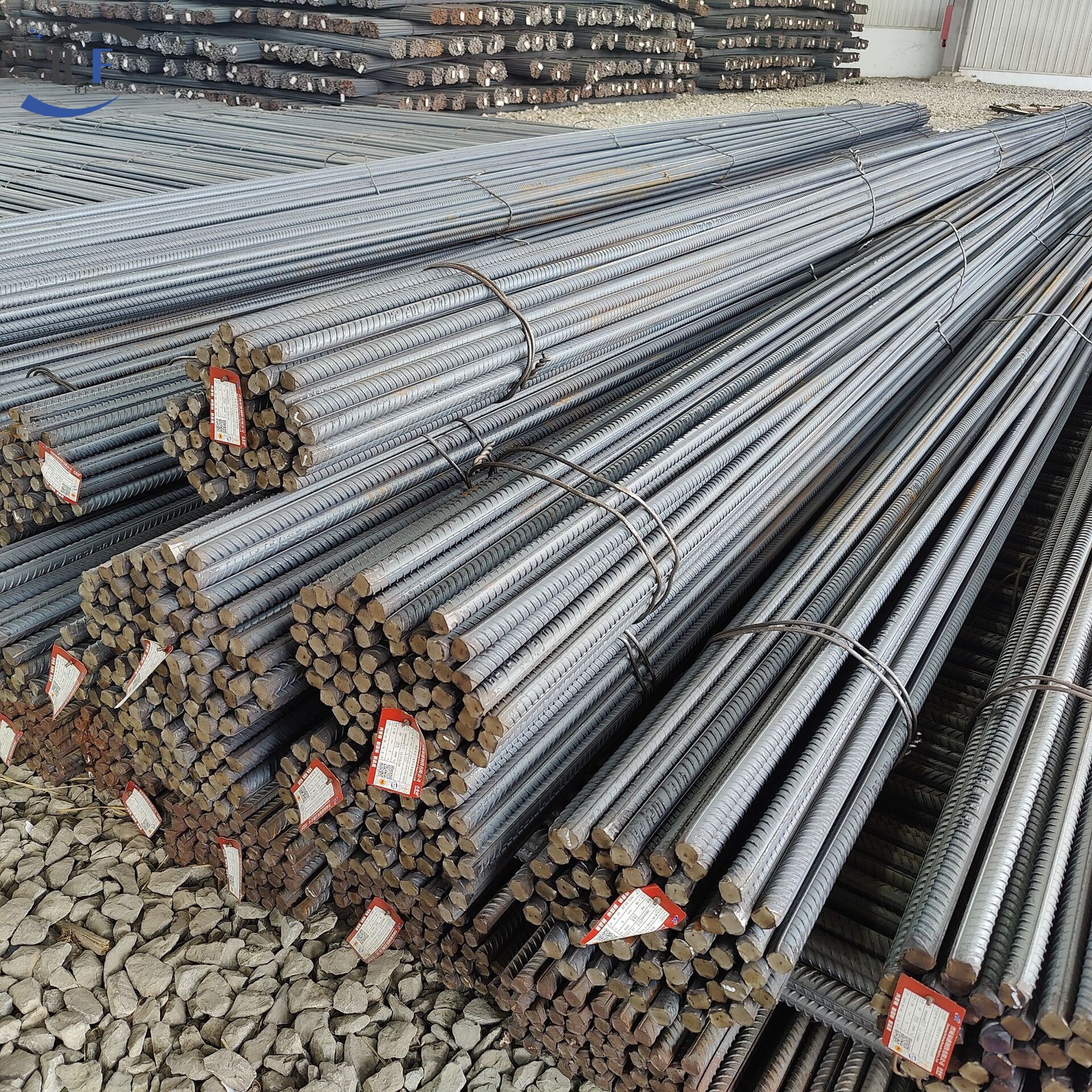 Rebar