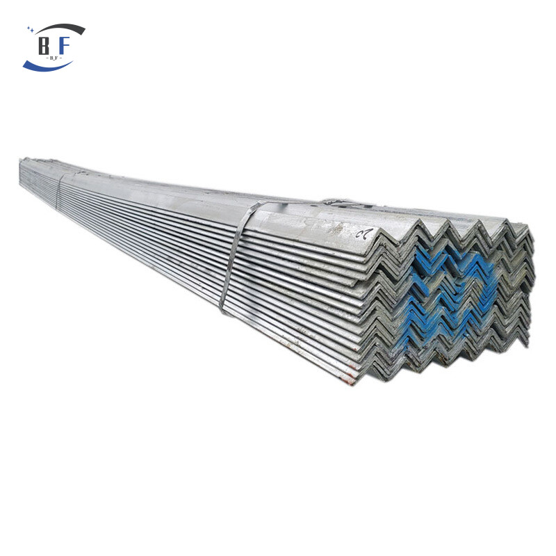 Angle Steel