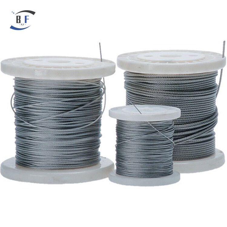 Wire