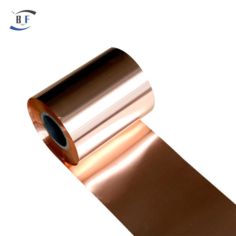 Copper Coil