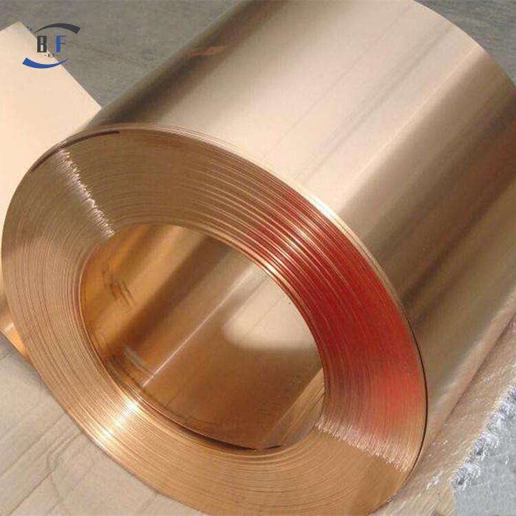 high quality Copper Coil