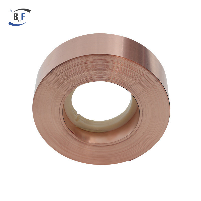 high quality Copper Coil high quality Copper Coil