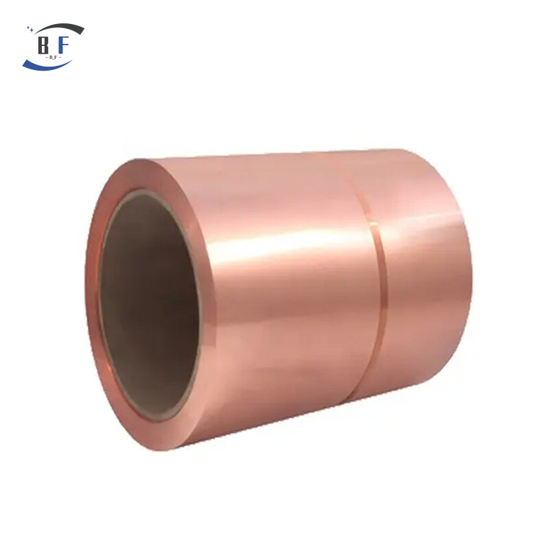 high quality Copper Coil