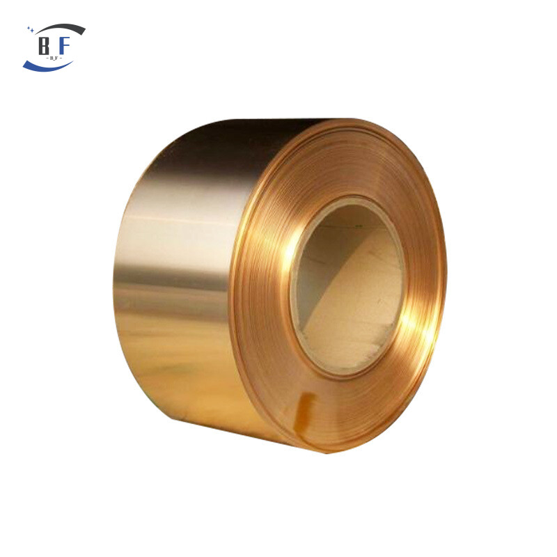 Copper Coil