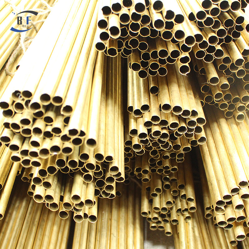 Copper Pipe