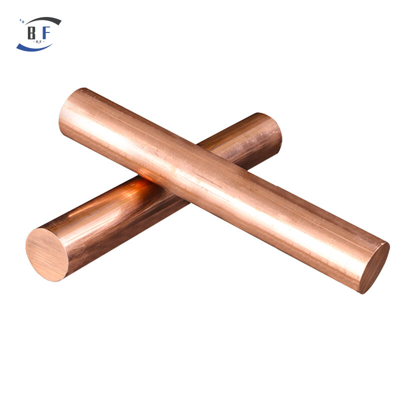 Copper Rod Copper Rod