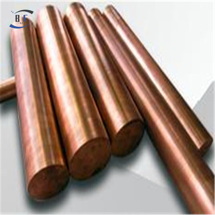 Copper Rod Copper Rod