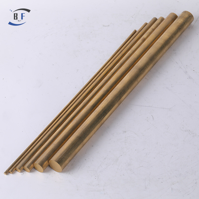 Copper Rod Copper Rod