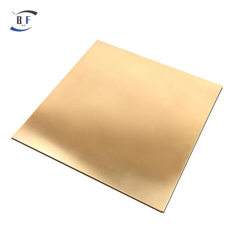 Copper Plate Copper Plate