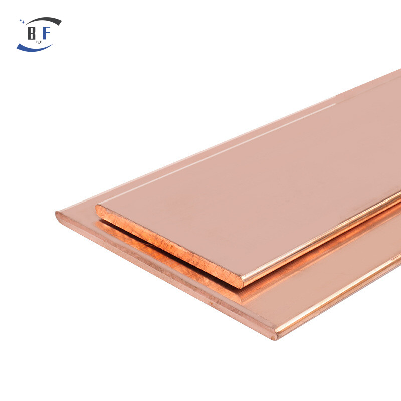 Copper Plate Copper Plate