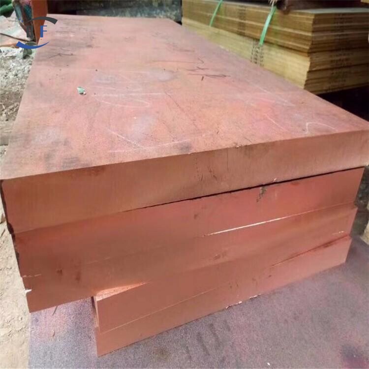 Copper Plate Copper Plate