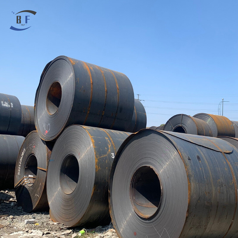 GR.1,GR.3,GR.6,GR.7 Carbon Steel Coil GR.1,GR.3,GR.6,GR.7 Carbon Steel Coil