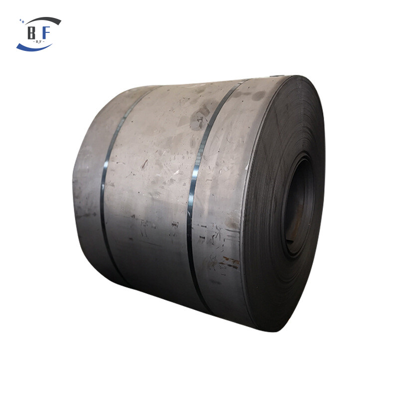 GR.1,GR.3,GR.6,GR.7 Carbon Steel Coil GR.1,GR.3,GR.6,GR.7 Carbon Steel Coil