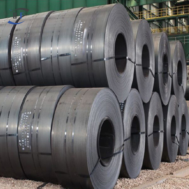 Q215 Carbon Steel Coil