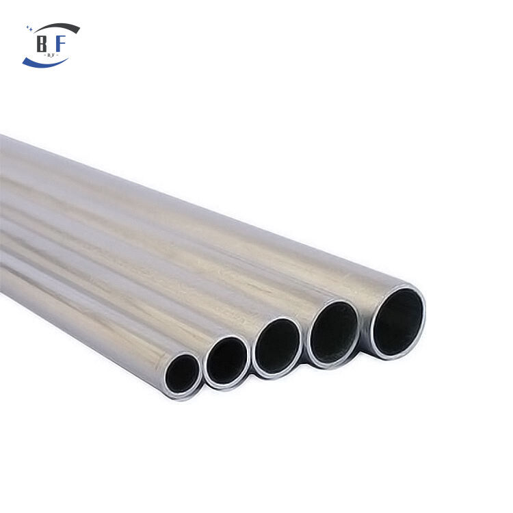 Aluminum Tube Aluminum Tube