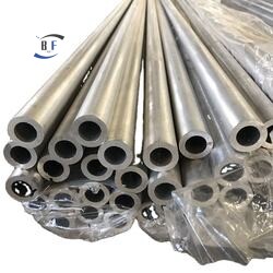 Aluminum Tube Aluminum Tube
