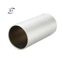 Aluminum Tube Aluminum Tube