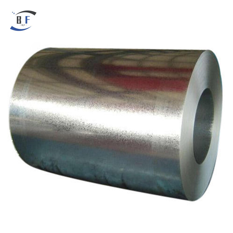 Galvanized Coil