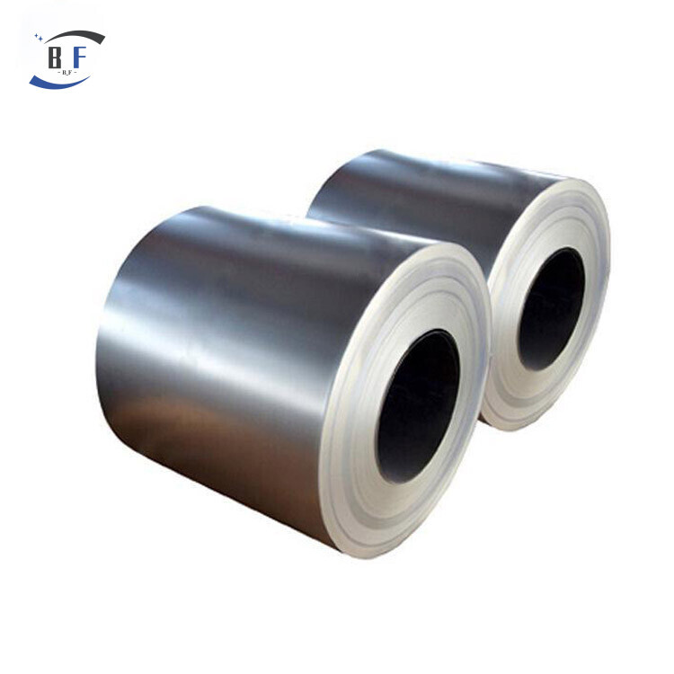 Galvanized Coil