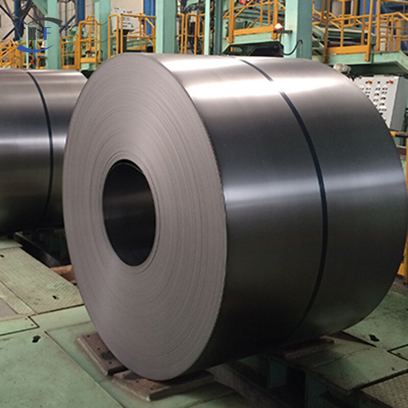 GR.1,GR.3,GR.6,GR.7 Carbon Steel Coil