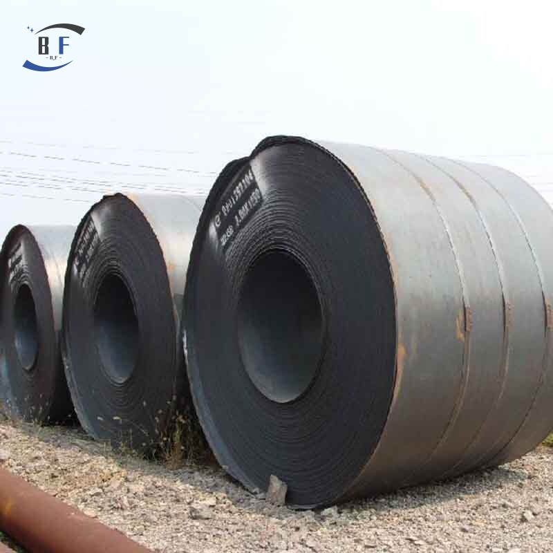 GR.1,GR.3,GR.6,GR.7 Carbon Steel Coil GR.1,GR.3,GR.6,GR.7 Carbon Steel Coil