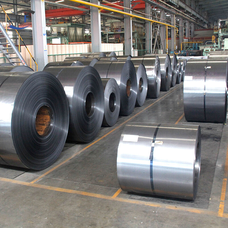 T1,T2,T5,T9,T11,T12 Carbon Steel Coil
