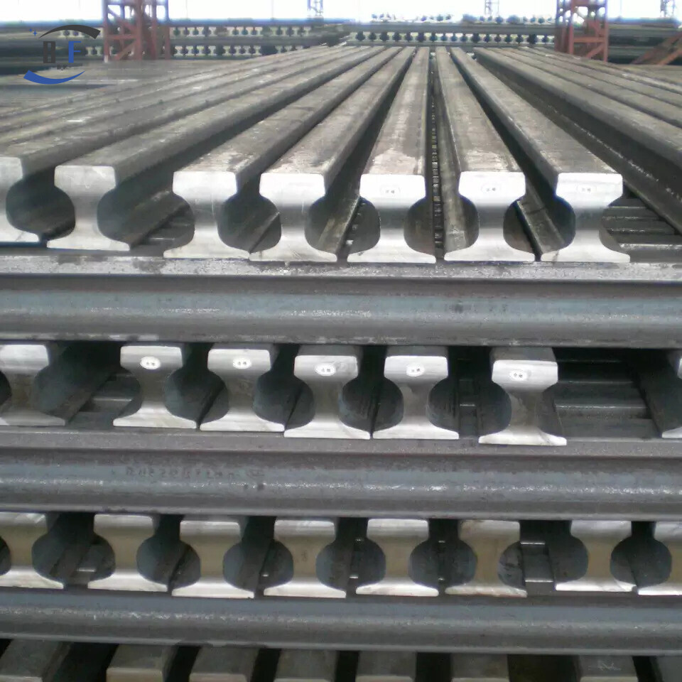 Rails