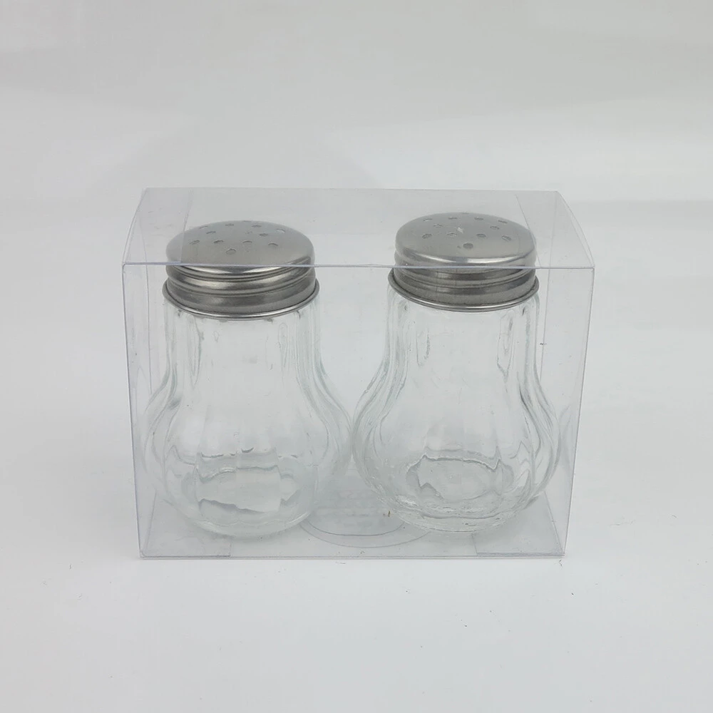 Glass Spice Bottles Glass Spice Bottles