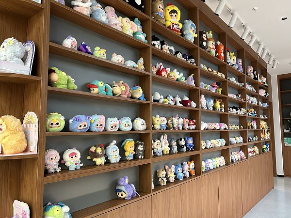 ai plush toy,ai toy, toy ,aifriend, aipet,smart toy,cute ai,funny ai,ai companion5 (4)
