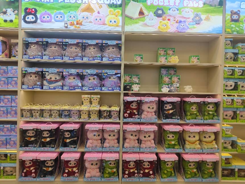How to Choose the Right AI Toy Manufacturer: A Buyer’s Guide for Brands