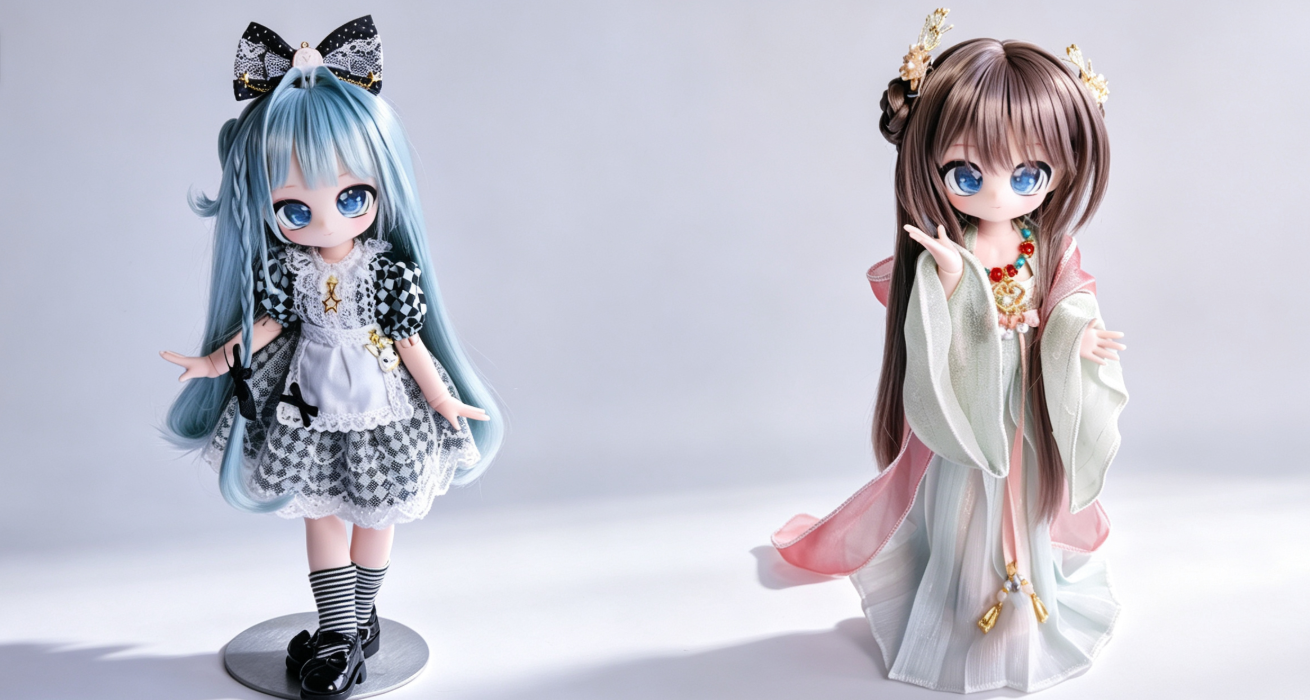 AI toys aren't vocie chip+plush toy