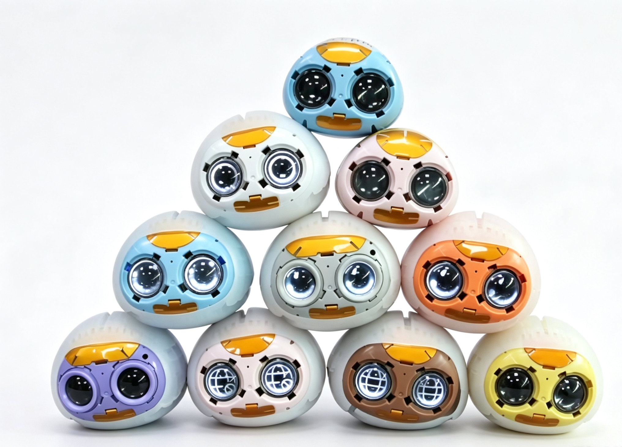 What Is an AI Toy Module? The 