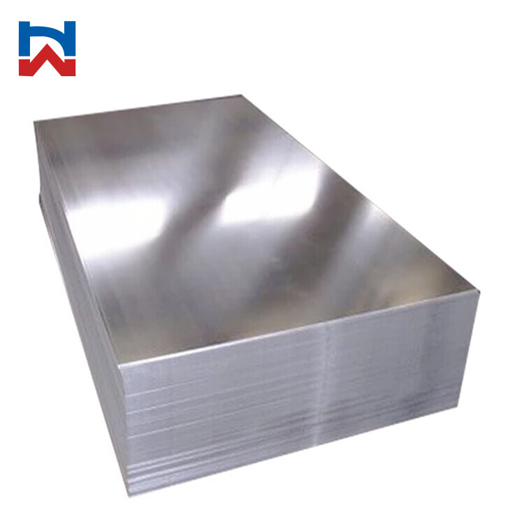 Stainless Steel Plate