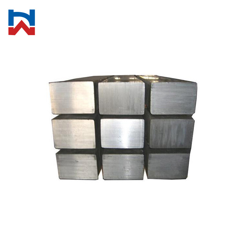 Stainless Steel Square Bar