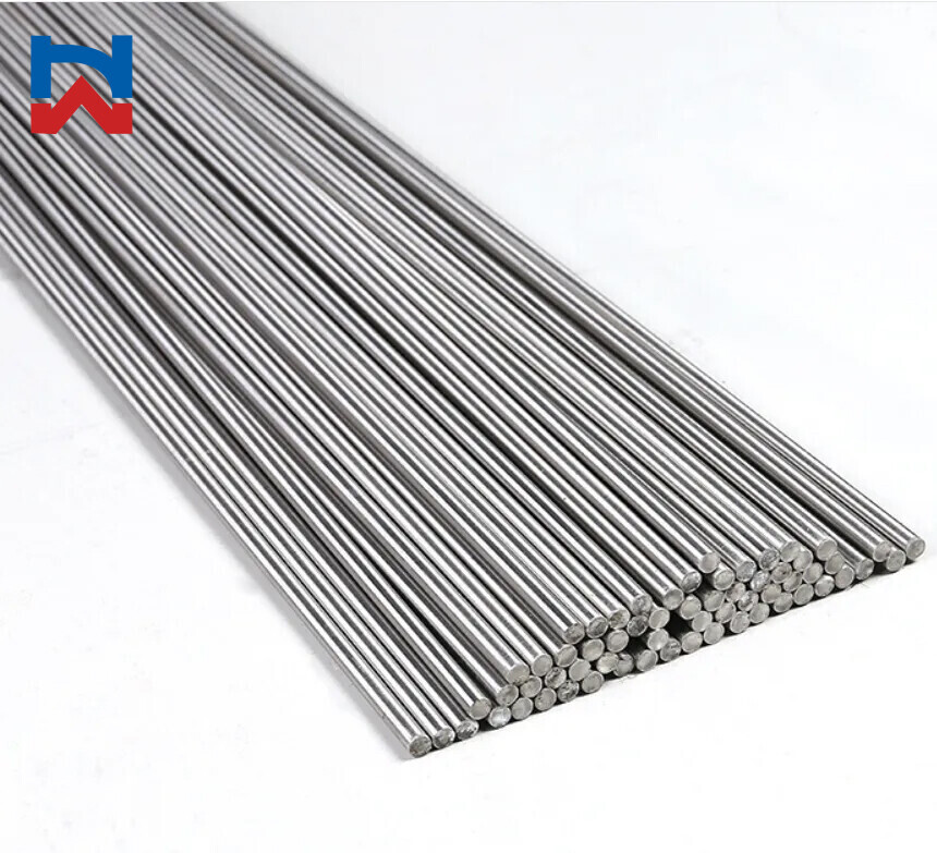 Stainless Steel Fine Bar