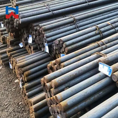 A36 Carbon Steel Bar