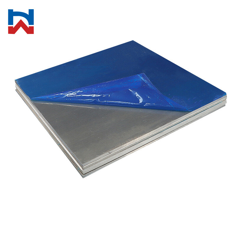 3002 Aluminium Plate