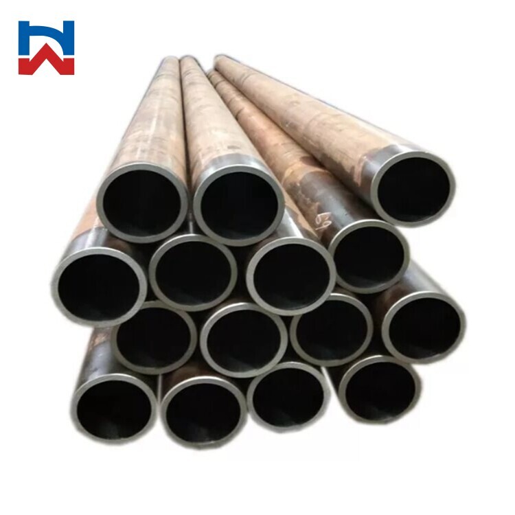 A53 Seamless & Welded Carbon Steel Pipe