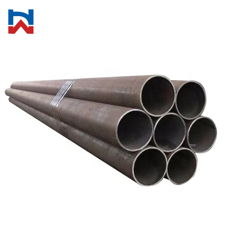 A333 Seamless & Welded Steel Pipe
