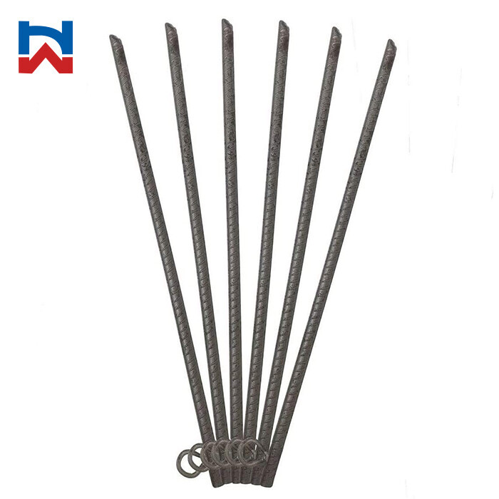 HPB300/HRB335/HRB400/HRB500 Reinforcement