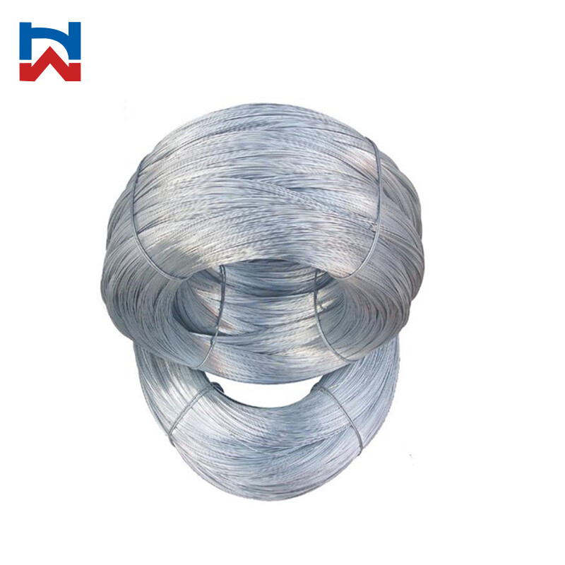 201 Stainless Steel Wire