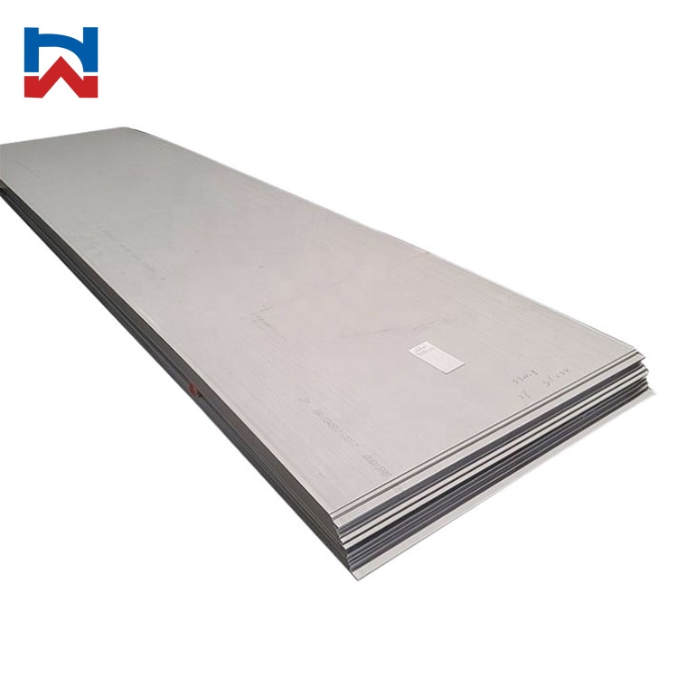 409 Stainless Steel Plate