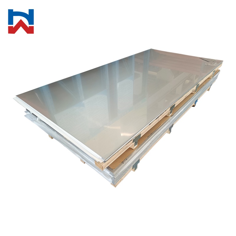 2205 Duplex Stainless Steel Plate