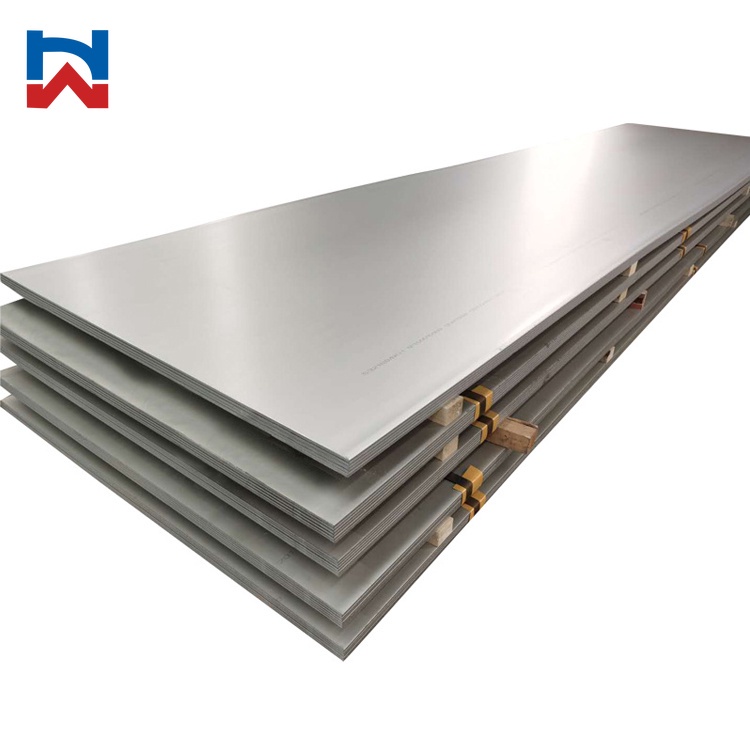 2507 Duplex Stainless Steel Plate